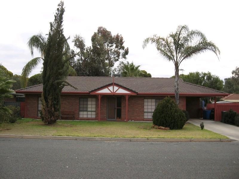 10 Tucker Court, Renmark SA 5341