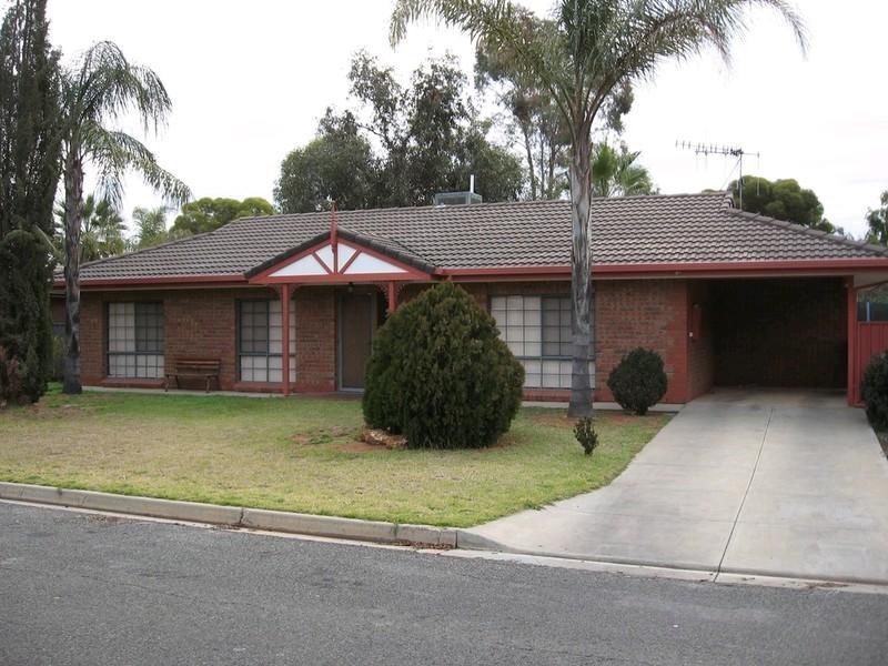 10 Tucker Court, Renmark SA 5341