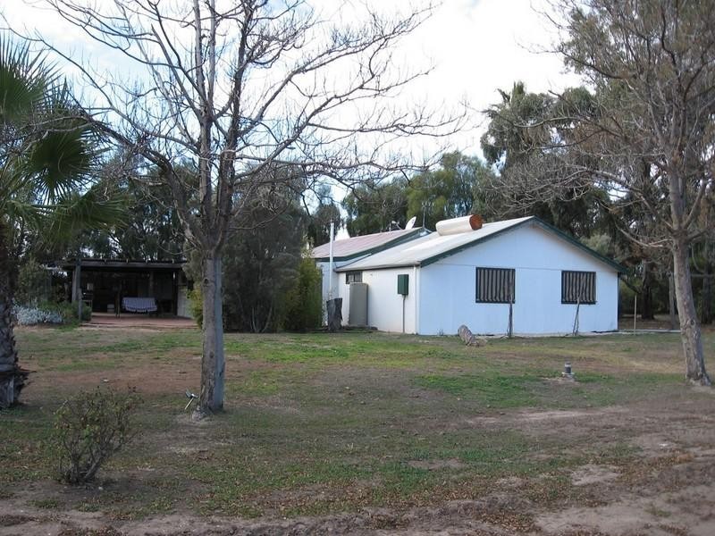 23 Purnong Street, Renmark SA 5341