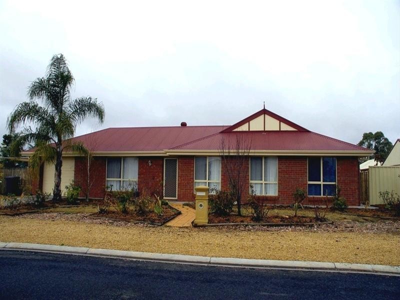26 Flinders Street, Renmark SA 5341