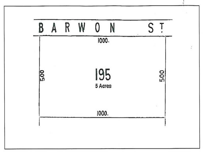 195 Barwon Street, Renmark SA 5341