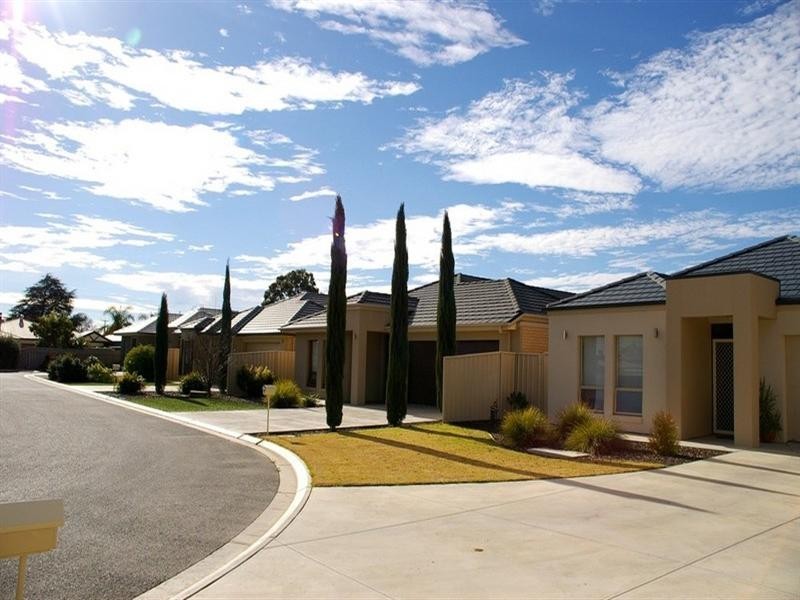 4D/ Alma Street, Renmark SA 5341