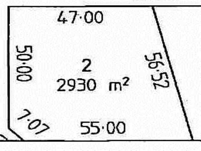 LOT 2 Riverview Drive, Paringa SA 5340