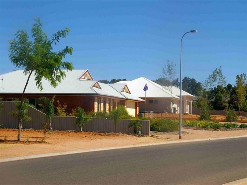 LOT 2 Riverview Drive, Paringa SA 5340