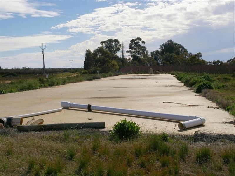 LOT 105 Humphries Avenue, Cooltong SA 5341