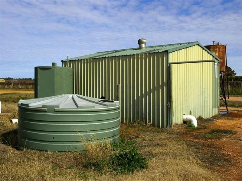 LOT 105 Humphries Avenue, Cooltong SA 5341