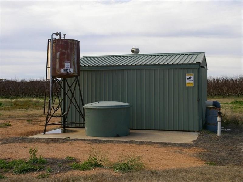 LOT 105 Humphries Avenue, Cooltong SA 5341