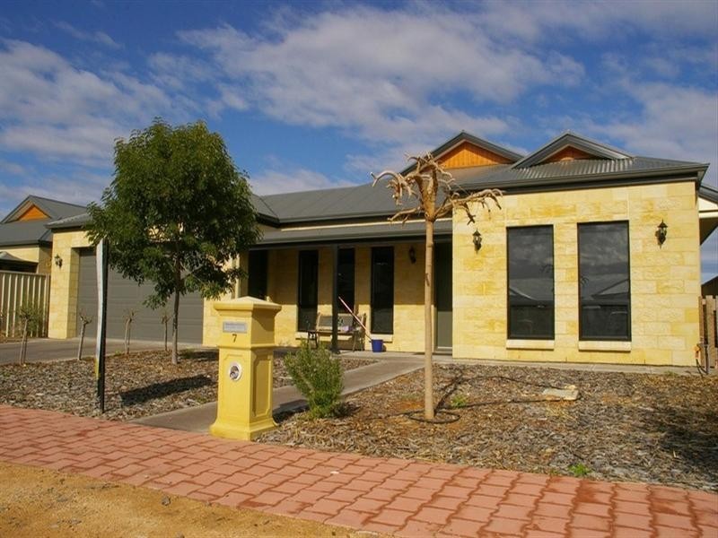 7 Dedes Drive, Renmark SA 5341