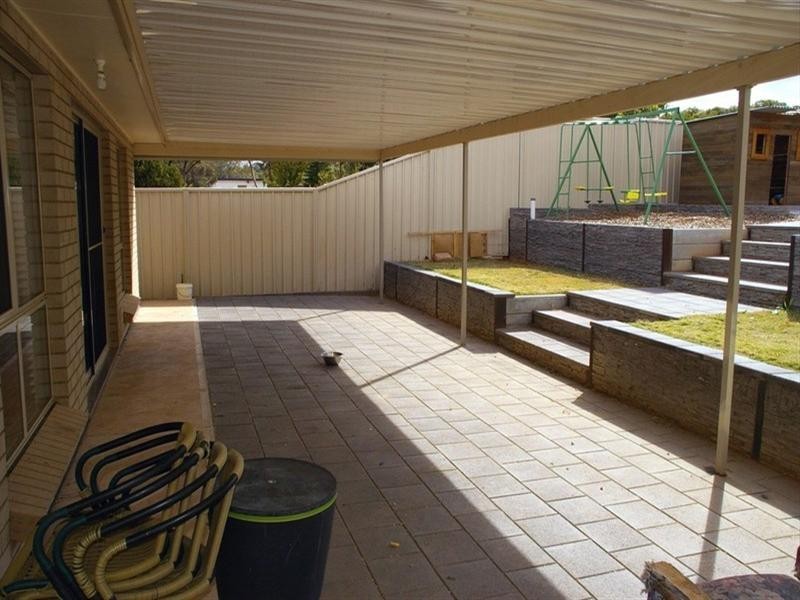 3 Watkins Way, Paringa SA 5340