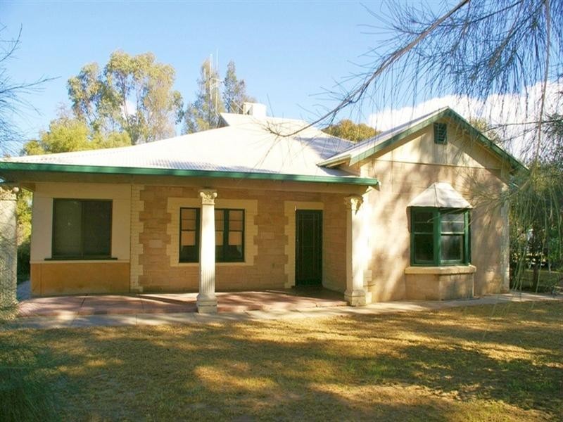 28A Twenty Fifth Street, Renmark SA 5341