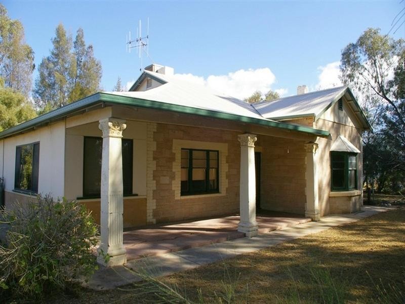 28A Twenty Fifth Street, Renmark SA 5341