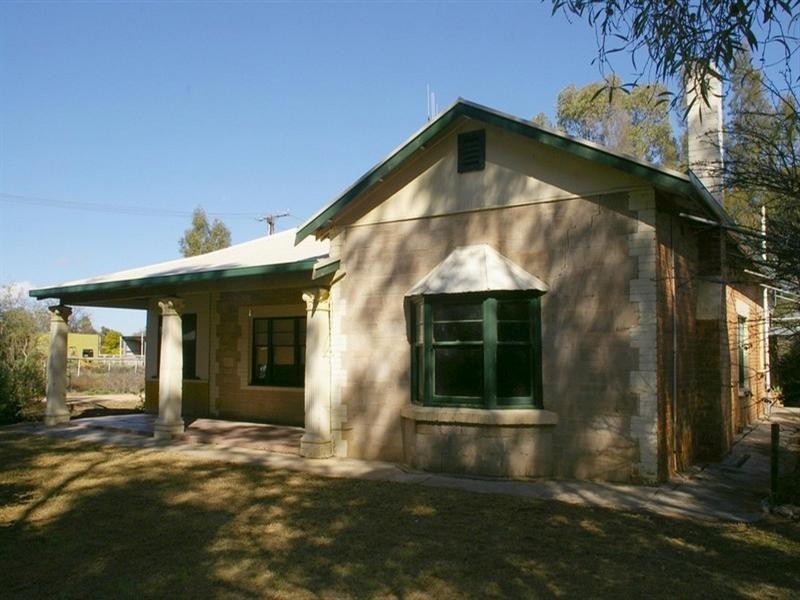 28A Twenty Fifth Street, Renmark SA 5341