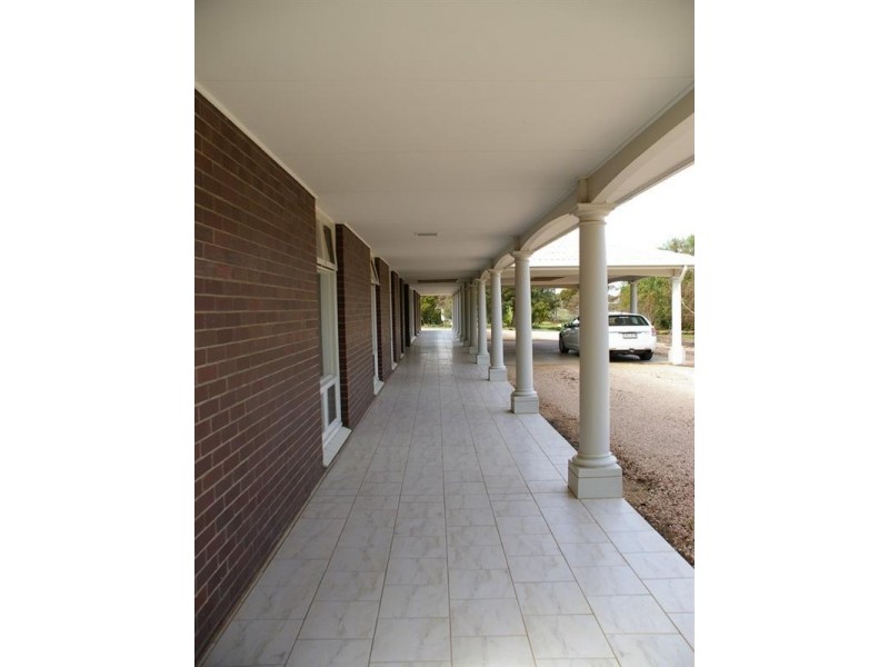186 Nixon Road, Monash SA 5342