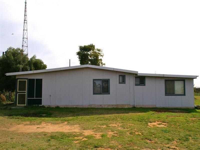 381 Kulkyne Street, Renmark SA 5341