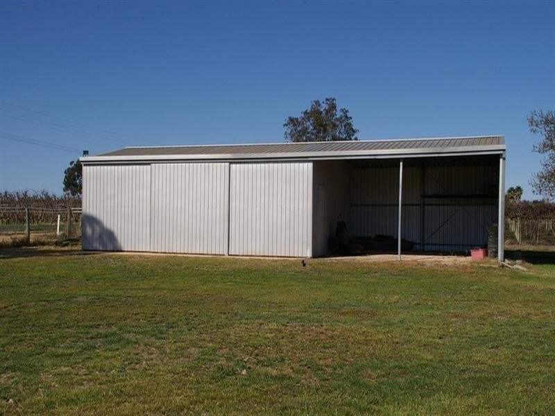 464 Kulkyne Street, Renmark SA 5341