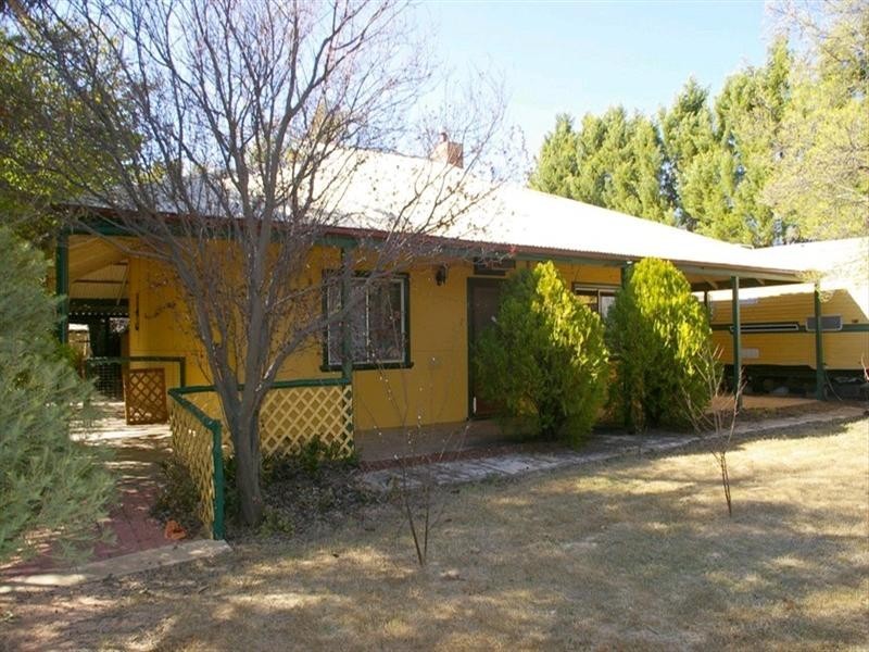 125 Etiwanda Street, Renmark SA 5341