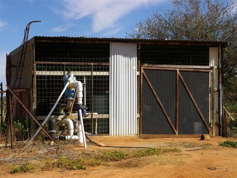 LOT 286 Thomas Road, Barmera SA 5345