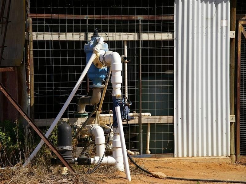 LOT 286 Thomas Road, Barmera SA 5345