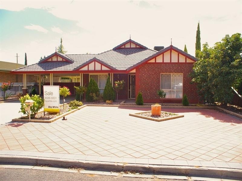 16 Cedar Avenue, Renmark SA 5341