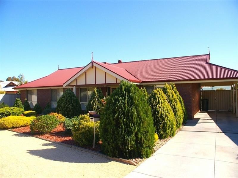 10 Fisher Drive, Berri SA 5343