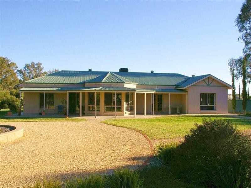 225 Gurra Road, Berri SA 5343