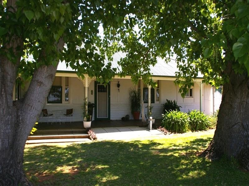 392 Kulkyne Street, Renmark SA 5341