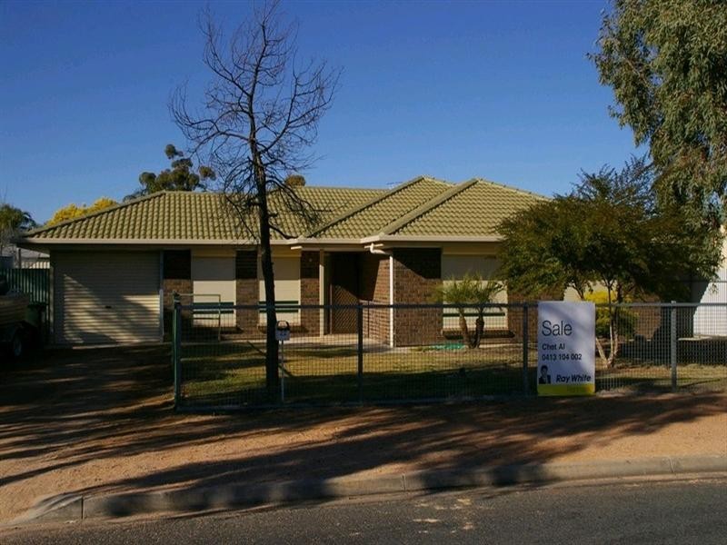 22 Murray Price Drive, Renmark SA 5341
