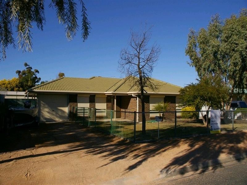 22 Murray Price Drive, Renmark SA 5341