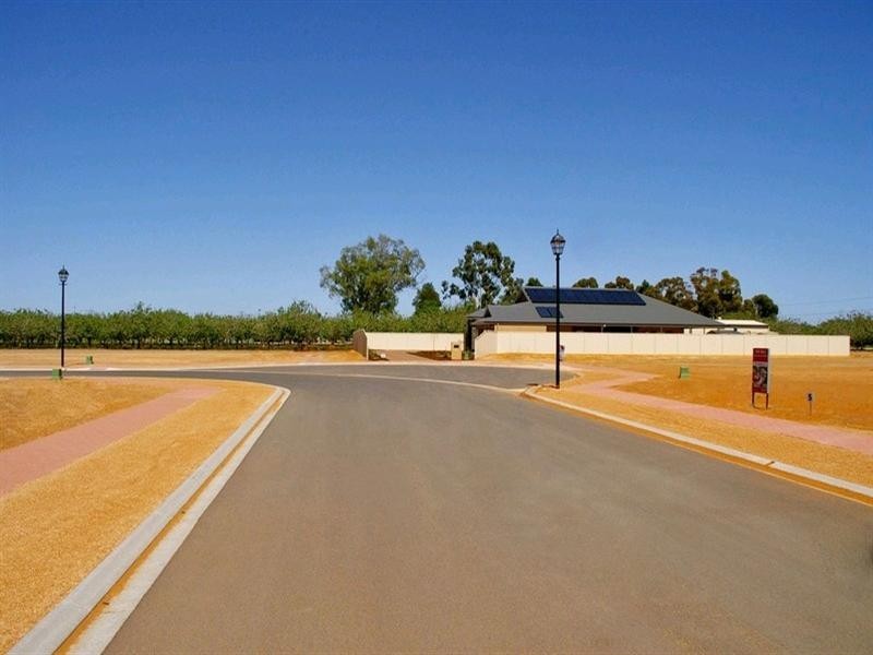 1-8 Barrington Street, Renmark SA 5341