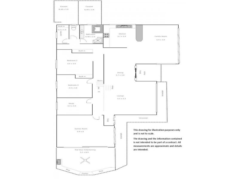29 Shepherd Drive, Paringa SA 5340
