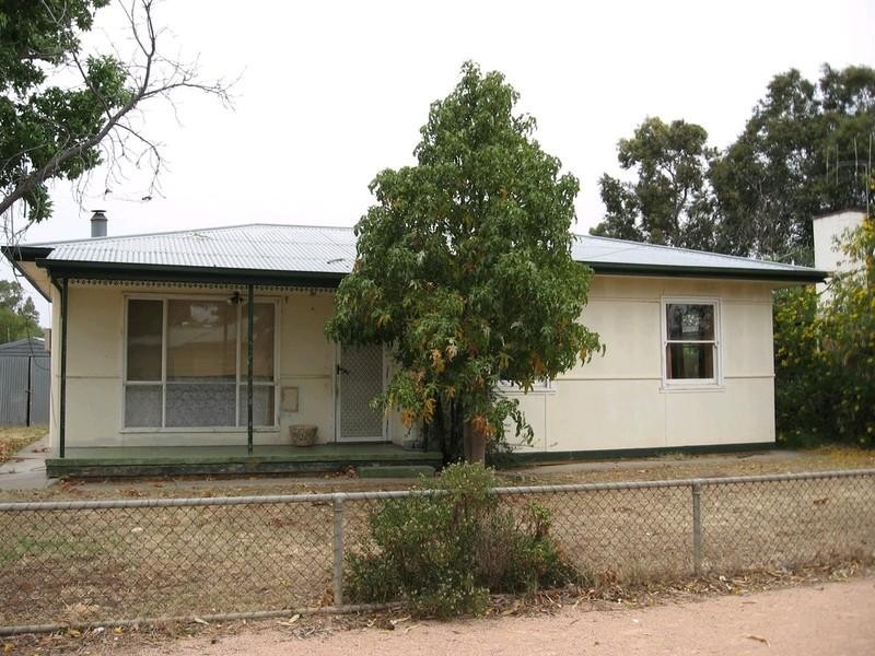 3 Kurrajong Avenue, Renmark SA 5341