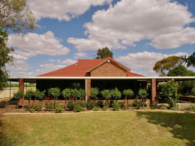 214 Paroo Street, Renmark SA 5341