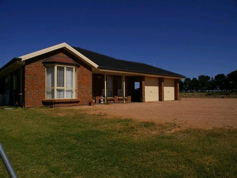 Lot 12 Murtho Road, Paringa SA 5340