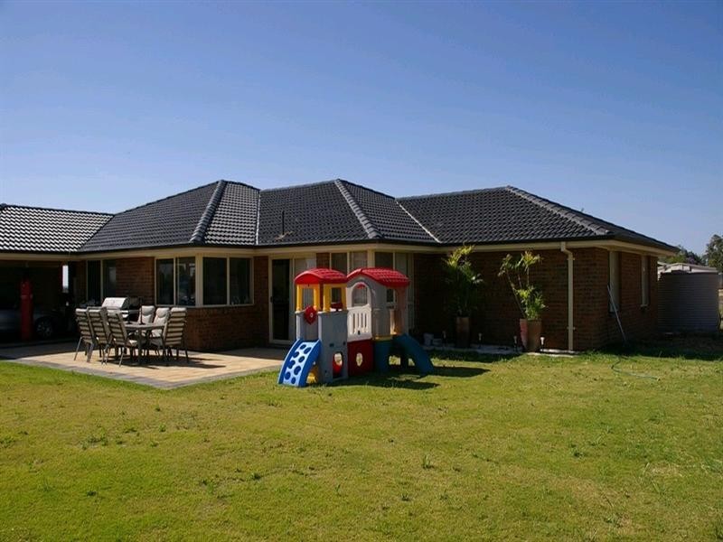 Lot 12 Murtho Road, Paringa SA 5340