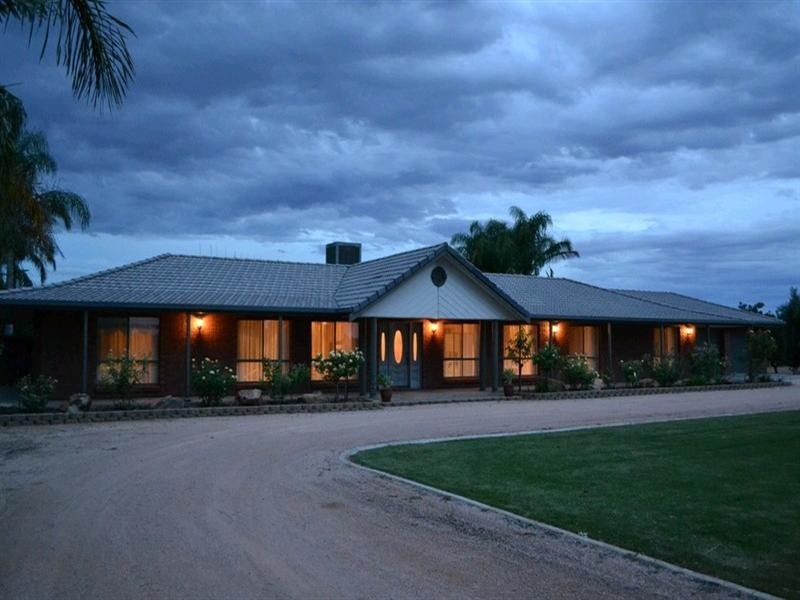 155 Arumpo Street, Renmark SA 5341