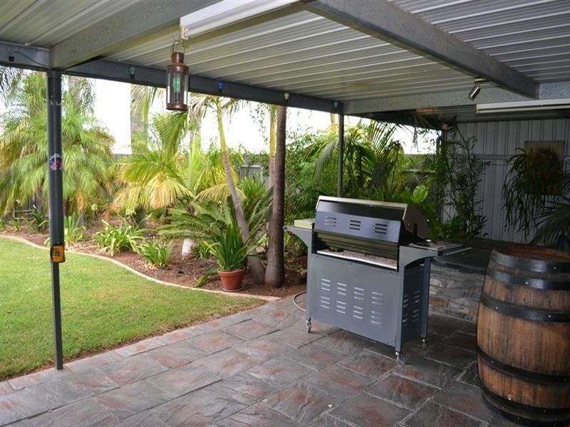 155 Arumpo Street, Renmark SA 5341