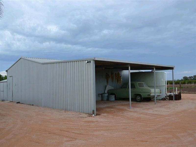 155 Arumpo Street, Renmark SA 5341