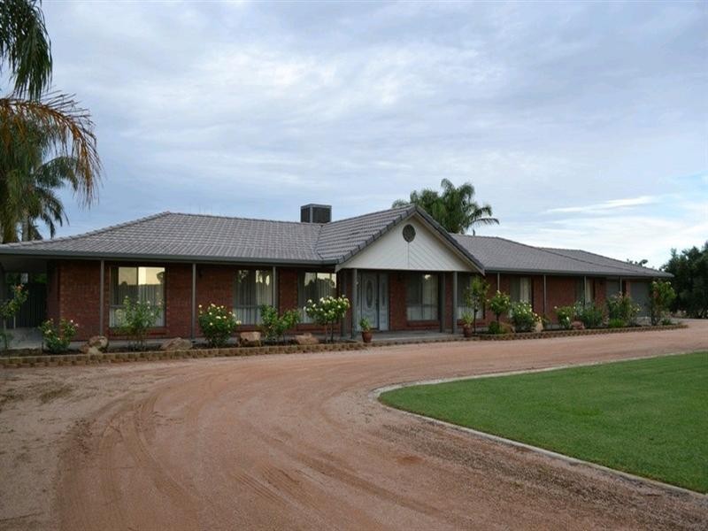 155 Arumpo Street, Renmark SA 5341