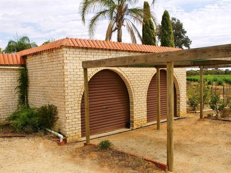 52 Fundak Road, Monash SA 5342
