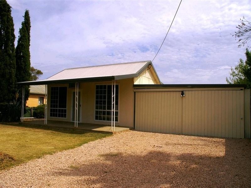 4 Jackson Street, Monash SA 5342