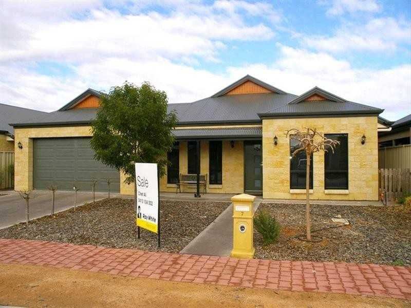 7 Dedes Drive, Renmark SA 5341