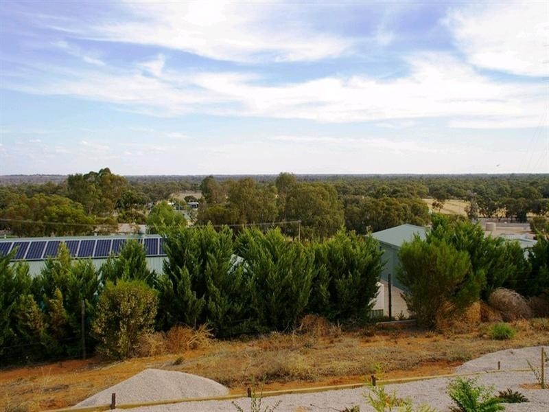 3 Panorama Court, Paringa SA 5340