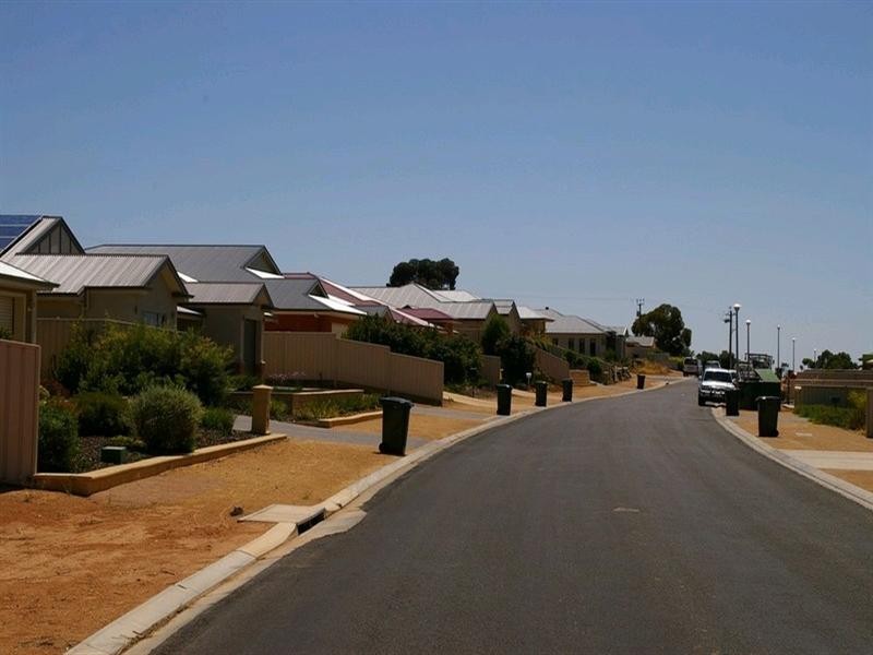 21 Jarvis Street, Berri SA 5343