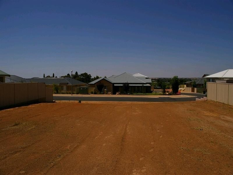 21 Jarvis Street, Berri SA 5343