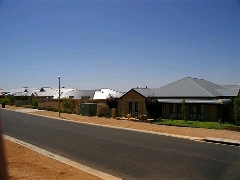 21 Jarvis Street, Berri SA 5343