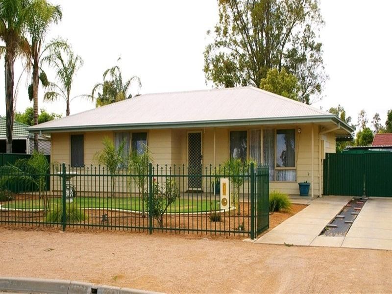 6 Howie Drive, Renmark SA 5341