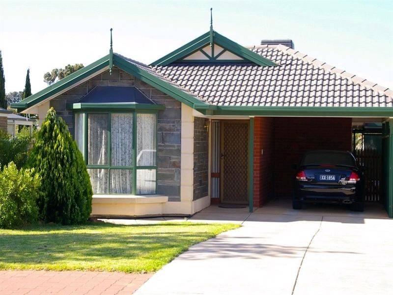 25 Middleton Avenue, Paringa SA 5340