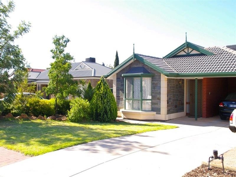 25 Middleton Avenue, Paringa SA 5340