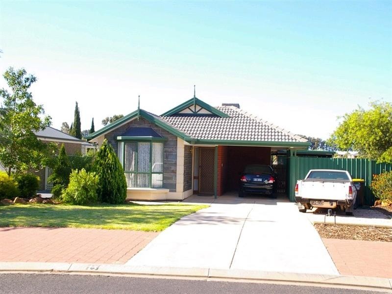 25 Middleton Avenue, Paringa SA 5340