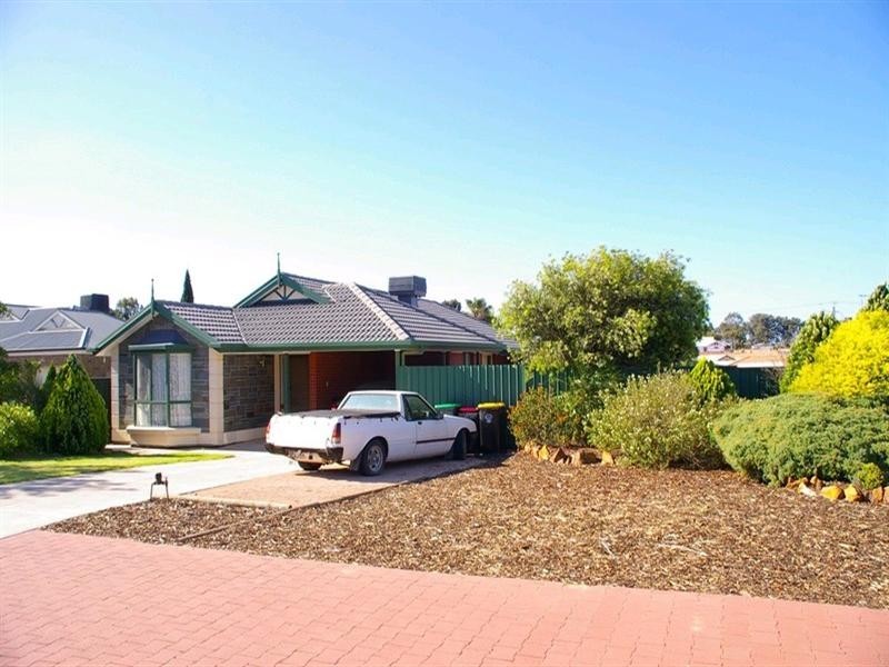 25 Middleton Avenue, Paringa SA 5340